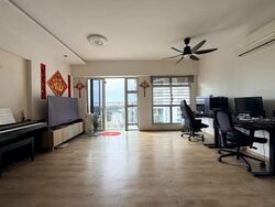 Blk 325B Punggol Bayview (Punggol), HDB 5 Rooms #621748271